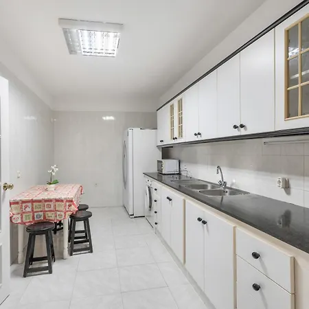 Casa Francisco Feriehus