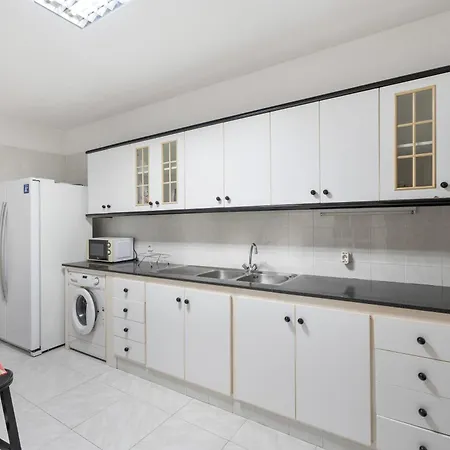 Casa Francisco Ferienhaus Granadilla De Abona