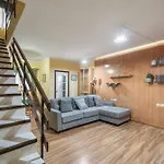 Prázdninový dům Casa Francisco