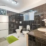 Casa Francisco בית נופש גרנדילה דה אבונה