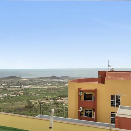 בית נופש Casa Francisco