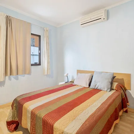 Nyaraló Casa Francisco