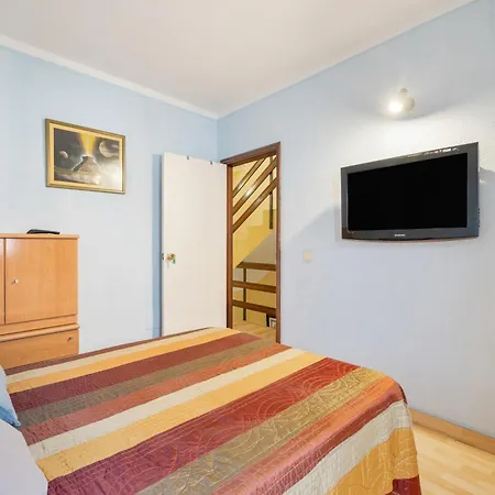 Дом отдыха Casa Francisco