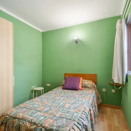 Casa Francisco Holiday home *