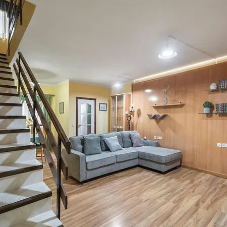 Holiday home Casa Francisco