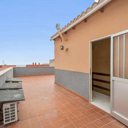 Casa Francisco Holiday home