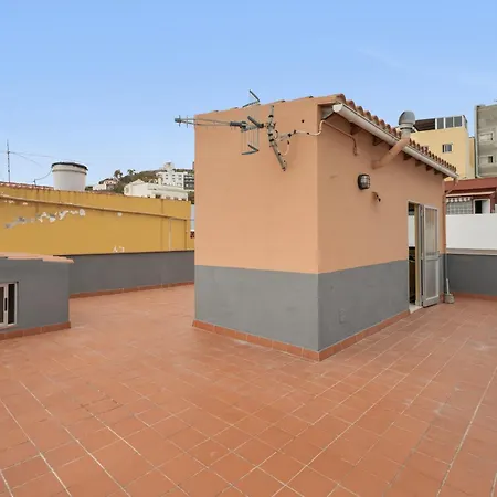 Casa Francisco Holiday home Granadilla De Abona