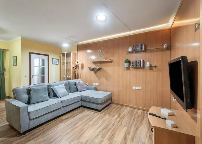 Casa Francisco * Granadilla De Abona