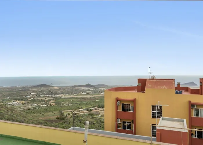 Holiday home Casa Francisco