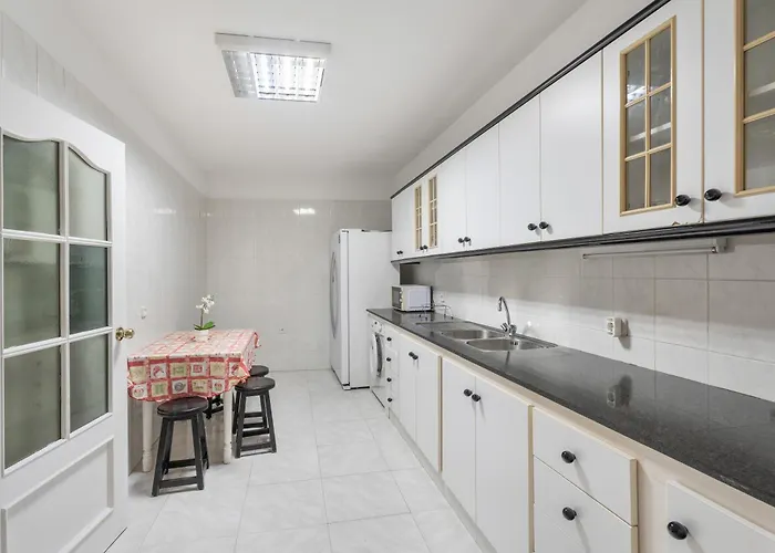 Casa Francisco Holiday home