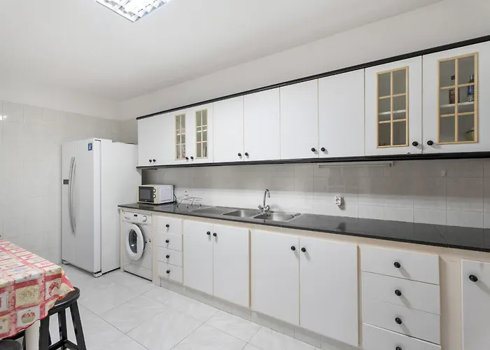 Holiday home Casa Francisco Granadilla De Abona