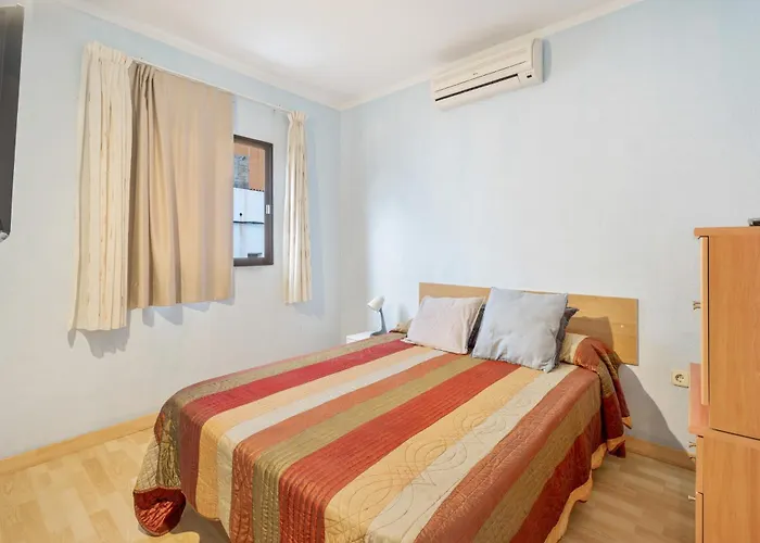 Holiday home Casa Francisco