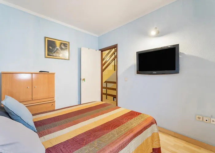 Дом отдыха Casa Francisco