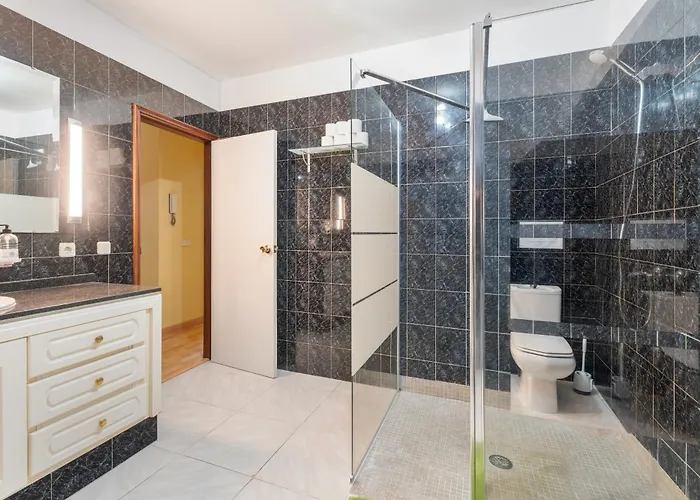 Дом отдыха Casa Francisco *