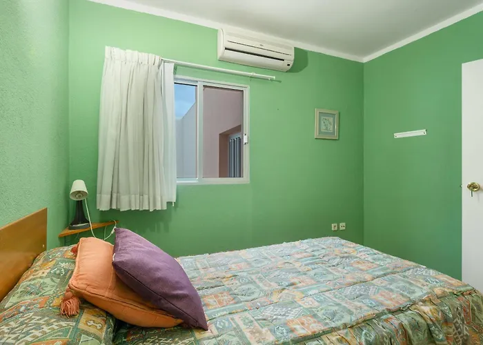 Holiday home Casa Francisco Granadilla De Abona