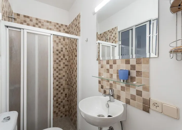 Casa Francisco Holiday home