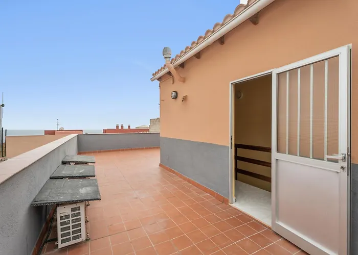 Casa Francisco Holiday home