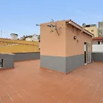 Casa Francisco 度假居 格拉纳迪利亚-德阿沃纳